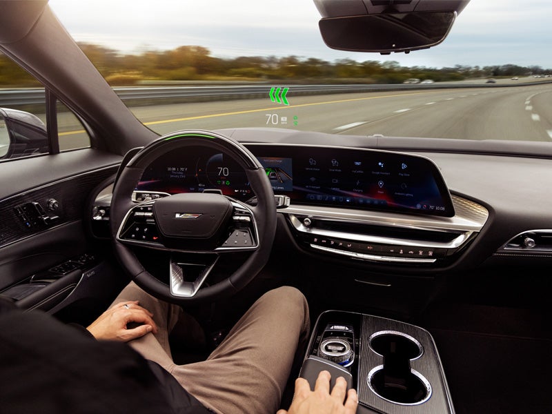 Coughlin Cadillac Marysville in Marysville OH