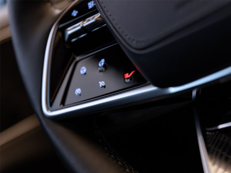 Coughlin Cadillac Marysville in Marysville OH