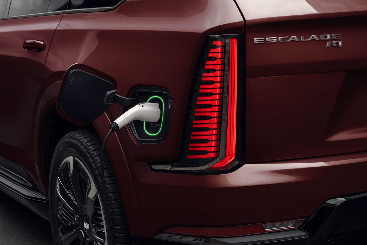 Coughlin Cadillac Marysville in Marysville OH