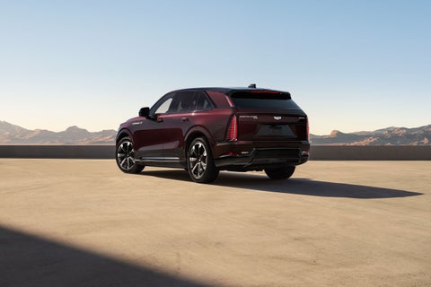 Coughlin Cadillac Marysville in Marysville OH