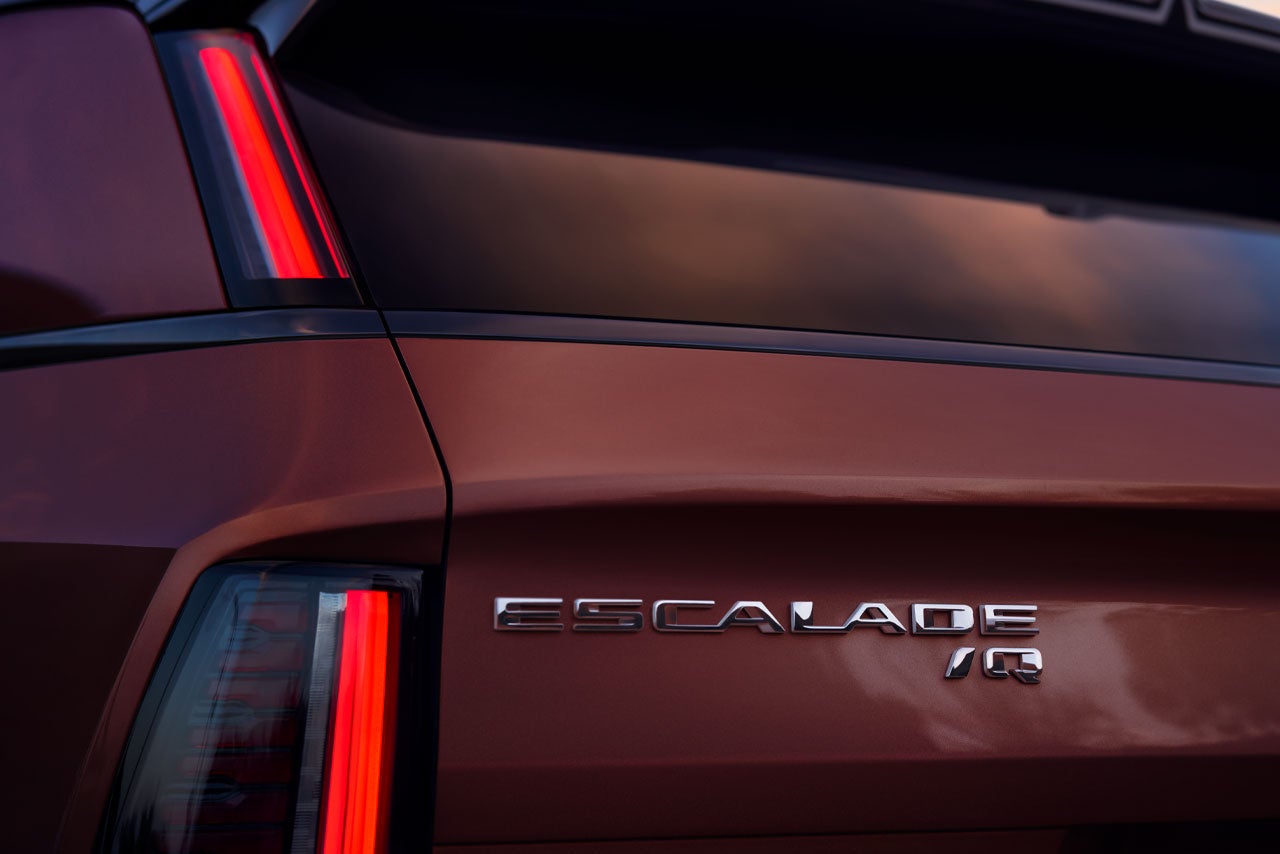 Coughlin Cadillac Marysville in Marysville OH