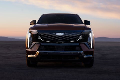 Coughlin Cadillac Marysville in Marysville OH