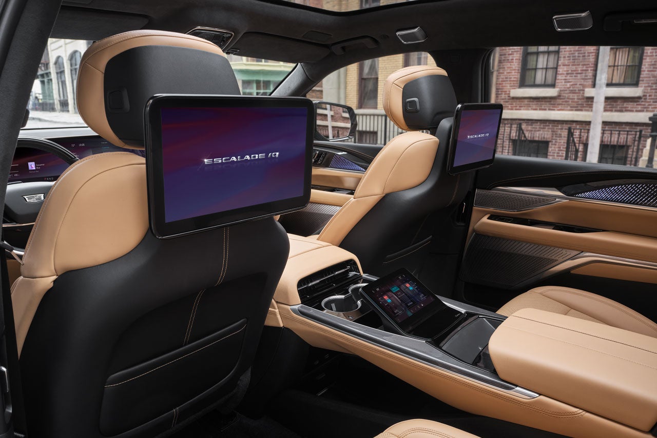 Coughlin Cadillac Marysville in Marysville OH