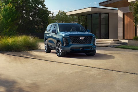 Coughlin Cadillac Marysville in Marysville OH