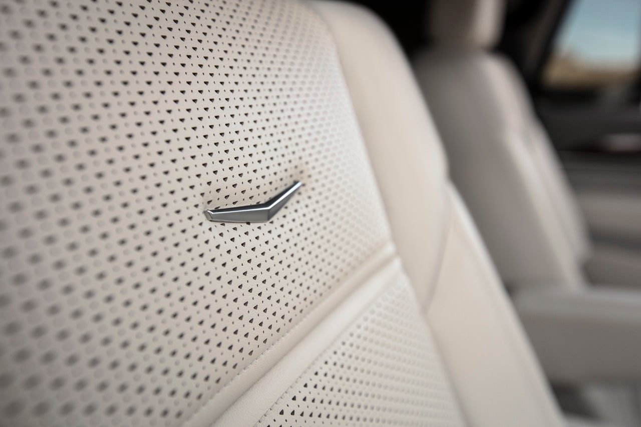 Coughlin Cadillac Marysville in Marysville OH