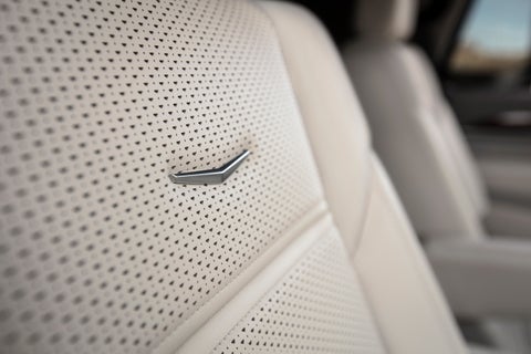 Coughlin Cadillac Marysville in Marysville OH