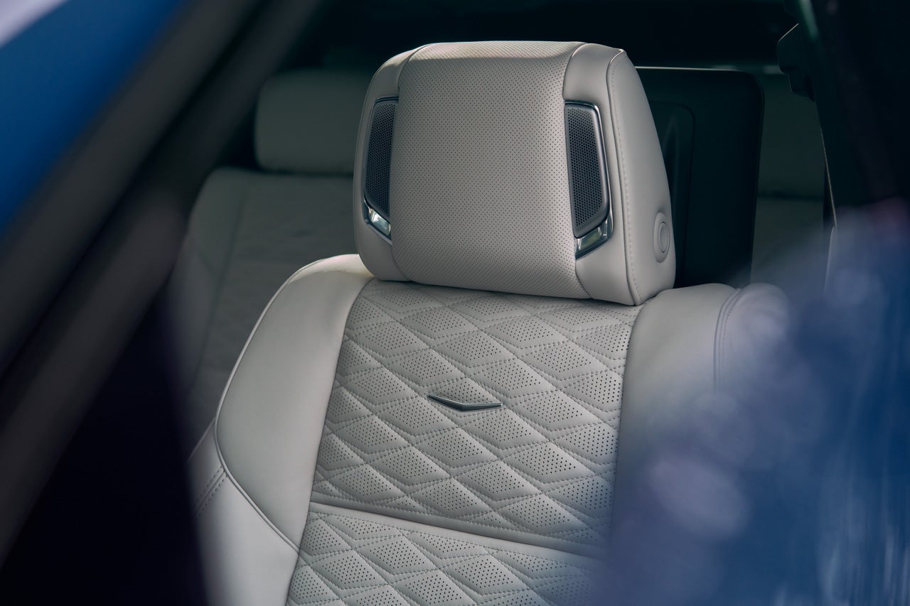 Coughlin Cadillac Marysville in Marysville OH