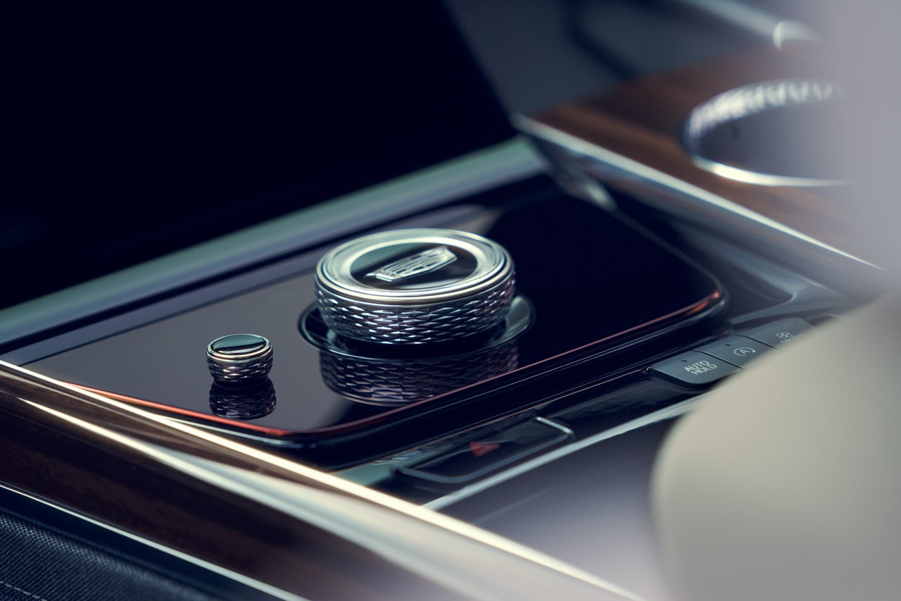 Coughlin Cadillac Marysville in Marysville OH