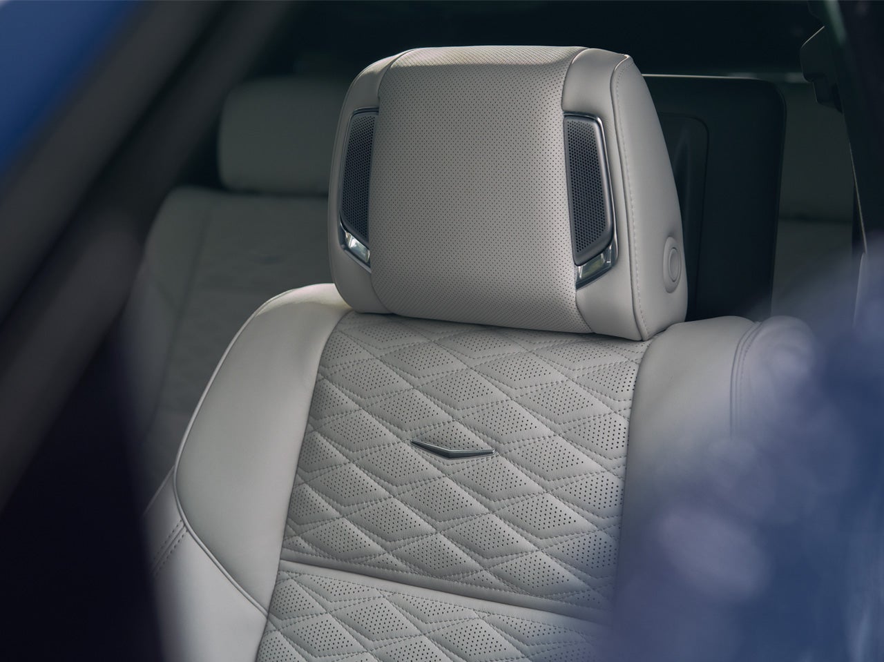 Coughlin Cadillac Marysville in Marysville OH