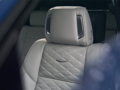 Coughlin Cadillac Marysville in Marysville OH