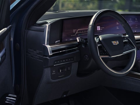 Coughlin Cadillac Marysville in Marysville OH