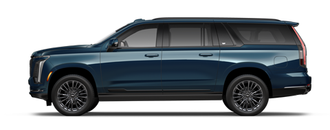 Coughlin Cadillac Marysville in Marysville OH