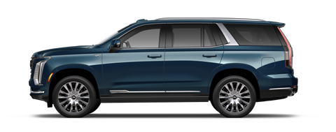 Coughlin Cadillac Marysville in Marysville OH