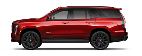 Coughlin Cadillac Marysville in Marysville OH