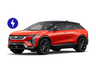 OPTIQ - Coughlin Cadillac Marysville in Marysville OH