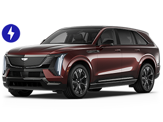 Escalade IQ - Coughlin Cadillac Marysville in Marysville OH