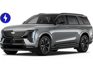 Escalade IQL - Coughlin Cadillac Marysville in Marysville OH