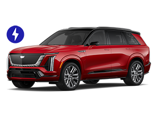 VISTIQ - Coughlin Cadillac Marysville in Marysville OH