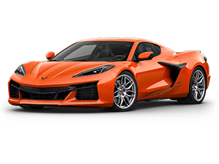 Chevrolet Corvette Z06 - Coughlin Cadillac Marysville in Marysville OH